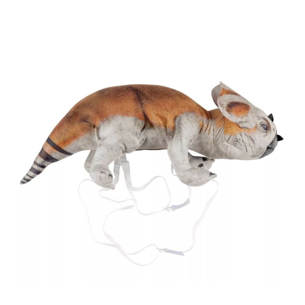 NBCUniversal Jurassic World Aquilops Shoulder Sitter Costume  Accessories Kit